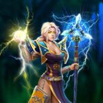 Website Slot Dengan Tingkat Scatter Tertinggi